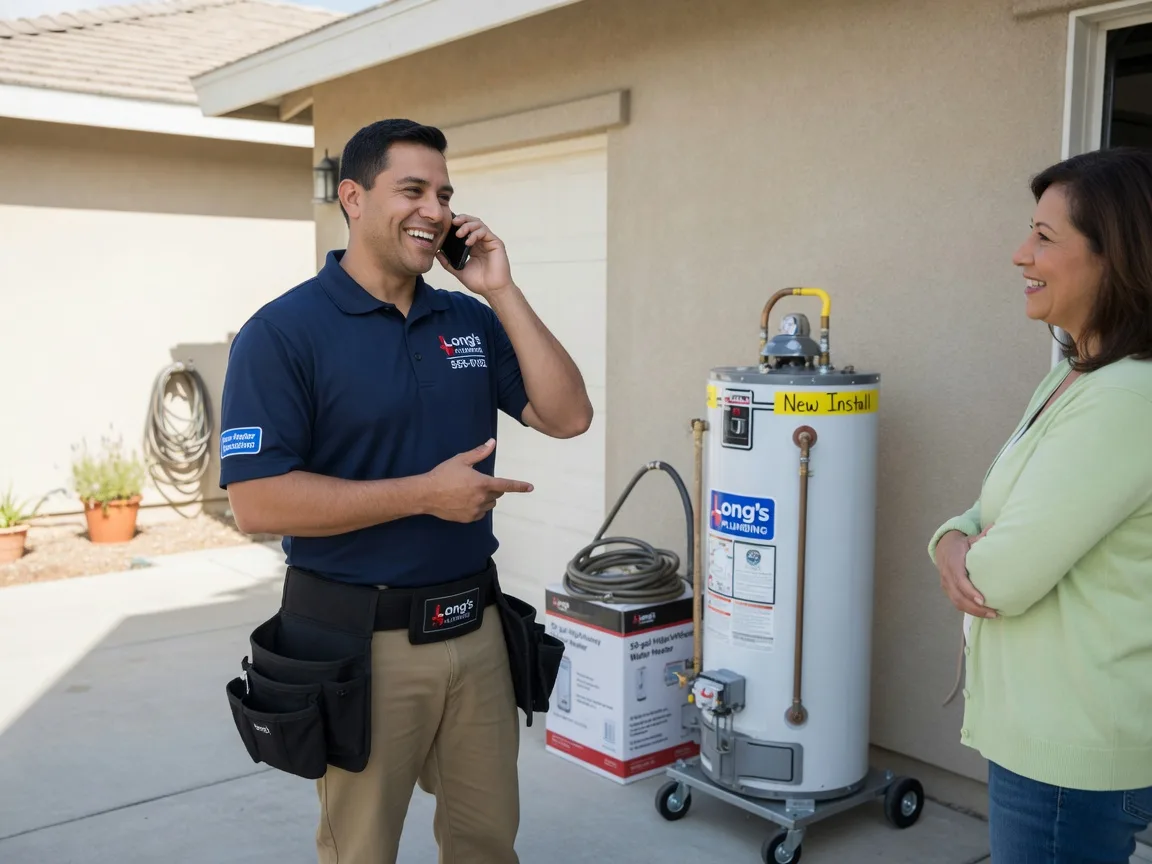 Leak Detection Lewisburg, WV FAQs